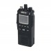 CB-58 4W 12V CB Walkie Talkie 27MHz Handheld Transceiver CB Radio w/ Lithium Battery Charger Dock