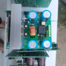 300-500W Hifi Digital Power Amplifier Board P 209 Power Amp Board with Low Distortion