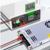 DLB150 Battery Tester DC Programmable Electronic Load CC/CR/CP/CV/PT/BRT (200V 25A 150W)