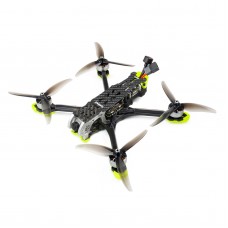 GEPRC MARK5 HD 5-Inch Freestyle FPV Drone FPV Quadcopter (for DJI Air Unit + R-XSR Receiver)