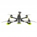 GEPRC MARK5 HD 5-Inch Freestyle FPV Drone FPV Quadcopter (for DJI Air Unit + R-XSR Receiver)