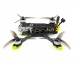 GEPRC MARK5 HD 5-Inch Freestyle FPV Drone FPV Quadcopter (for DJI Air Unit + Receiver for TBS Nano RX)