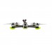 GEPRC MARK5 HD 5-Inch Freestyle FPV Drone FPV Quadcopter (for DJI Air Unit + Receiver for TBS Nano RX)