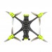 GEPRC MARK5 Analog Version Freestyle FPV Drone 5-Inch Long Range FPV Quadcopter [PNP]