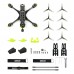 GEPRC MARK5 Analog Version Freestyle FPV Drone 5-Inch Long Range FPV Quadcopter [PNP]