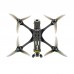 GEPRC MARK5 Analog Version Freestyle FPV Drone 5-Inch Long Range FPV Quadcopter [R-XSR Receiver]