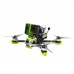 GEPRC MARK5 Analog Version Freestyle FPV Drone 5-Inch FPV Quadcopter [Receiver for TBS Nano RX]