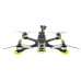 GEPRC MARK5 Analog Version Freestyle FPV Drone 5-Inch Long Range FPV Quadcopter [915M ELRS Receiver]
