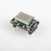 11.2896M CCHD-957-25 Femtosecond Crystal Oscillator Ultra-low Phase Noise Clock Module to Upgrade CDM3/4/9 Turntable