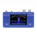 Malachite DSP SDR V4 Stereo Radio Receiver 1.10D Hardware Aluminum Shell Built-in Lithium Battery