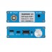 DeepSDR 101 Software Defined Radio SDR Radio Receiver FM/AM/LW/MW/SW/AIR-Band DSP Receiver