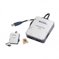 USB-8502 Original HS/FD USB CAN Interface NI-XNET 784662-01 (Dual Port) for NI National Instruments
