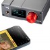 XDUOO DA-100 Bluetooth Power Amplifier 50Wx2 USB DAC Headphone Amp X24023 for SBC/AAC/aptX/LDAC
