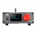 XDUOO DA-100 Bluetooth Power Amplifier 50Wx2 USB DAC Headphone Amp X24023 for SBC/AAC/aptX/LDAC