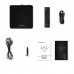 TOPPING M50 Lossless Music Player Hifi Bluetooth Receiver (Black) DSD256 PCM384KHz w/ Remote Control