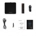 TOPPING M50 Lossless Music Player Bluetooth Receiver (Silver) DSD256 PCM384KHz w/ Remote Control