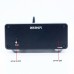 BRZHIFI SNY30-B QCC5125 Bluetooth DAC Receiver Headphone Amp Dual PCM1794A USB Sound Card Silver