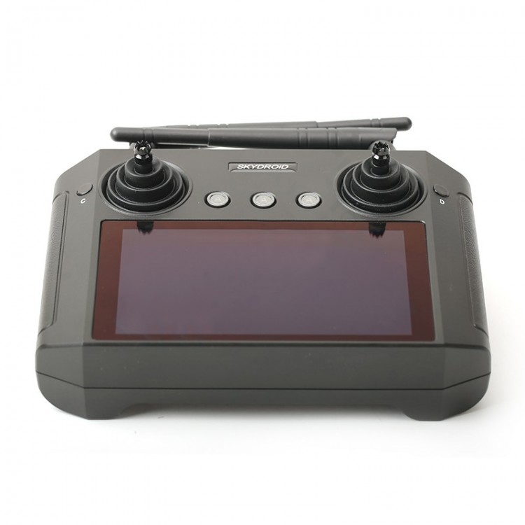 Skydroid H12 RC Receiver Transmitter RC TX RX (3In1 Camera) 5.5