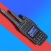 MOTOZERUI 4G 5000KM Analog and Network Radio Walkie Talkie Handheld Transceiver Outdoor POC Radio