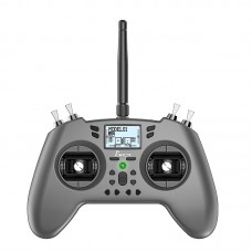 JUMPER T-LITE V2 RC Controller RC Plane Transmitter with 1.3" LCD Screen (Built-in ELRS Version)