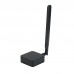 HamGeek Zigbee 3.0 Coordinator Router Zigbee Gateway Wifi Router (Black) for HamGeek CC2652P Module Zigbee2mqtt