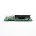 Iteaduino SCSI2SD Board SCSI to SD Adapter Emulated SCSI-2 Hard Drive Slot Micro SD Memory Card Slot