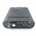 XIEGU G106C 5W HF Transceiver QRP SDR Transceiver SSB/CW/AM Three Modes WFM Broadcast Reception