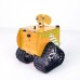 XIAOR GEEK WuLi BOT.E Programmable Robot Robot Car Standard Version (with Camera) for Arduino