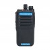 5W 20KM Explosion-proof Walkie Talkie VHF Radio 136-174Mhz Handheld Transceiver GP328+ for Motorola