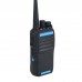 5W 20KM Explosion-proof Walkie Talkie VHF Radio 136-174Mhz Handheld Transceiver GP328+ for Motorola