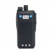 5W 20KM Explosion-proof Walkie Talkie VHF Radio 136-174Mhz Handheld Transceiver GP328+ for Motorola