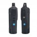 5W 20KM Explosion-proof Walkie Talkie UHF Radio 403-470Mhz Handheld Transceiver GP328+ for Motorola