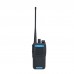 5W 20KM Explosion-proof Walkie Talkie UHF Radio 403-470Mhz Handheld Transceiver GP328+ for Motorola
