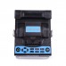 JW4108H High-Precision ARC Fusion Splicer Fusion Splicing Machine Supports Automatic & Manual Modes