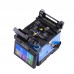 JW4108H High-Precision ARC Fusion Splicer Fusion Splicing Machine Supports Automatic & Manual Modes