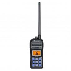 RS-35M 156-163MHz 5W VHF Marine Radio Handheld Transceiver Walkie Talkie for Ships Boats