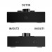 KC-A212 3.5MM Audio Switch Audio Switcher 2 IN 1 OUT or 1 IN 2 OUT for 3.5MM Headphone Speaker