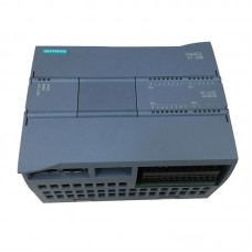Original 6ES7214-1AG40-0XB0 S7-1200 1214C CPU Module for Siemens SIMATIC