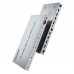 4K HDMI Matrix 4X4 with Audio Separation HDMI Matrix Switcher 4 Input 4 Output Supporting 4K 30Hz