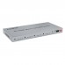 4K HDMI Matrix 4X4 with Audio Separation HDMI Matrix Switcher 4 Input 4 Output Supporting 4K 30Hz