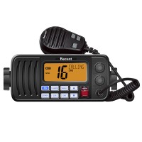 Recent RS-508M VHF Marine Radio 25W Marine Transceiver for Maritime Applications Ships Boats