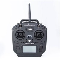 Radiomaster TX12 RC Controller Remote Controller Open Source Radio Controller (Left Hand Throttle)