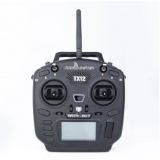Radiomaster TX12 RC Controller Remote Controller Radio Controller Left Hand Throttle (with Charger)