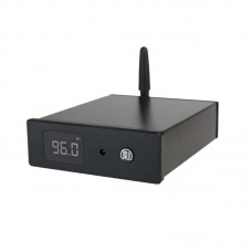 D3b Bluetooth DAC USB DAC Audio Decoder Dual PCM1794A QCC5125 for LDAC AptX-HD