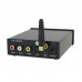 D3e Bluetooth DAC Dual PCM1794A USB Audio Interface Femtosecond Crystal Oscillator for LDAC AptX-HD