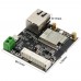 LILYGO TTGO T-Internet-COM Wifi Bluetooth Board ESP32 Board LAN8720 for T-PCIE SIMCOM Ethernet