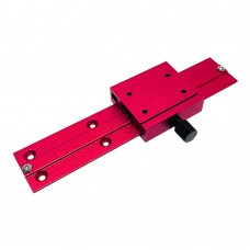 High-Power Laser Module Bracket Laser Focus Adjustment Holder Small Laser Engraver Accessory Red