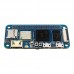 Banana Pi BPI-M2 Zero Development Board Quad-core 512MB H3 Onboard Wifi Bluetooth (with Heat Sink)