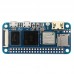 Banana Pi BPI-M2 Zero Development Board Quad-core 512MB H3 Onboard Wifi Bluetooth (with Heat Sink)