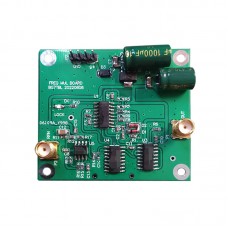 32.768K 32768Hz 20K-100K 100 Times Frequency Multiplier Circuit Board PCBA